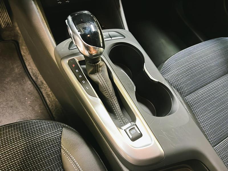 buick Envista 2025 - 13