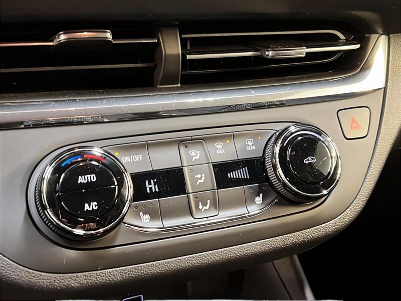 buick Envista 2025 - 14