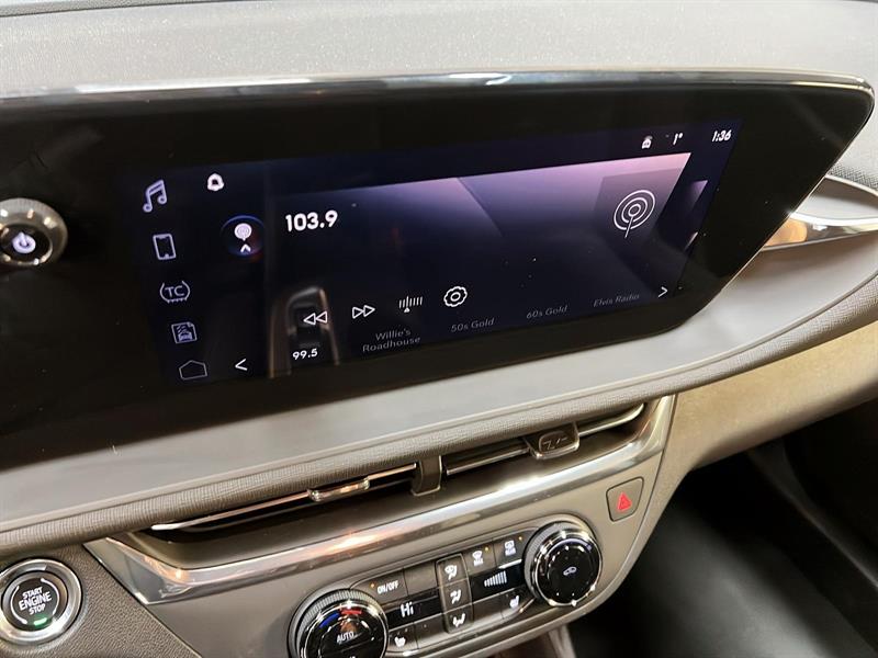 buick Envista 2025 - 15