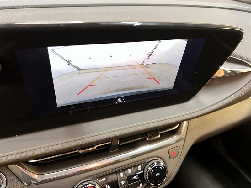 buick Envista 2025 - 16