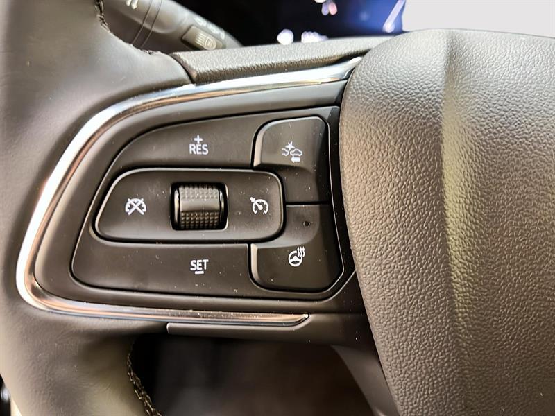 buick Envista 2025 - 19