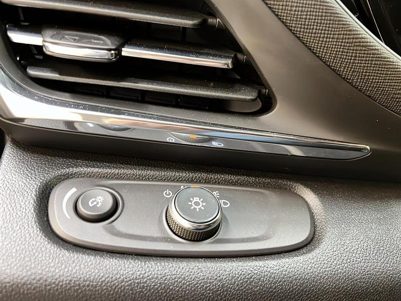 buick Envista 2025 - 20