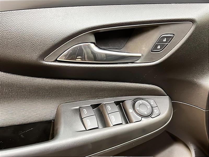 buick Envista 2025 - 21