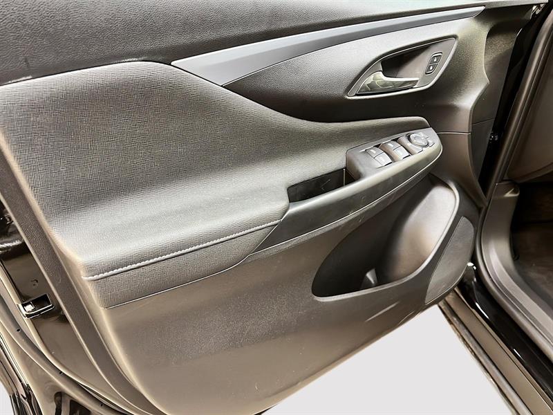 buick Envista 2025 - 22