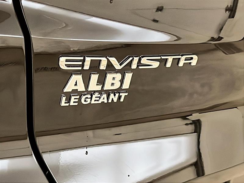 buick Envista 2025 - 25