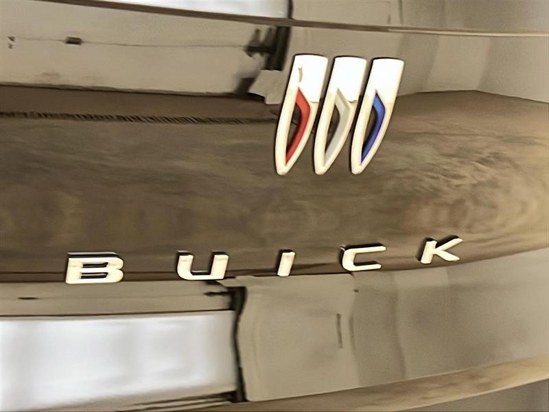 buick Envista 2025 - 26