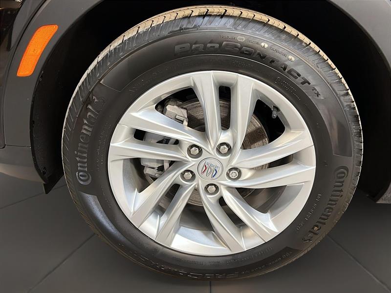 buick Envista 2025 - 27