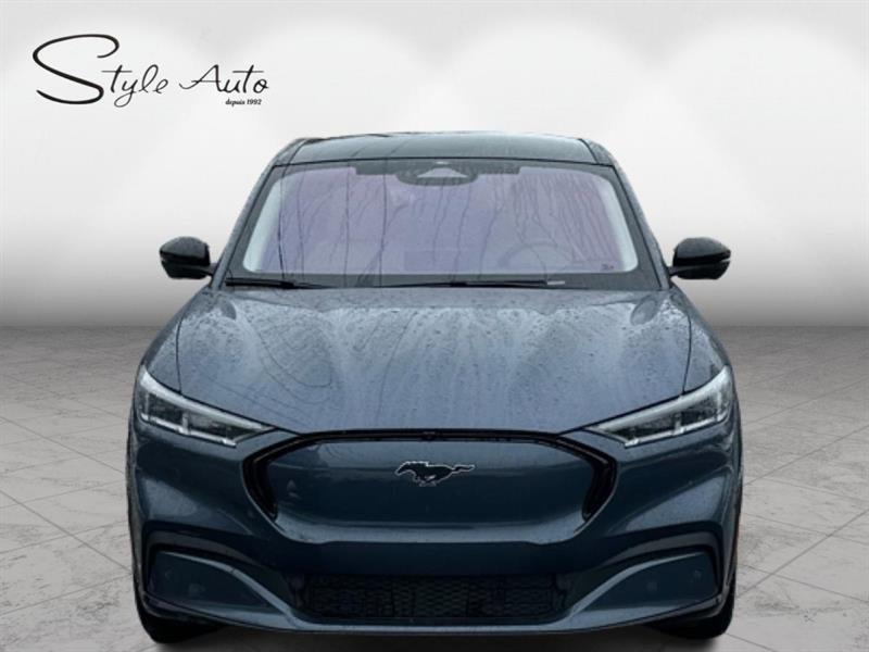 ford Mustang Mach-E 2021 - 2