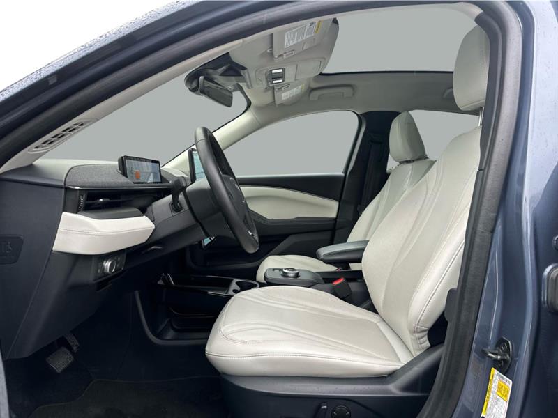 ford Mustang Mach-E 2021 - 12