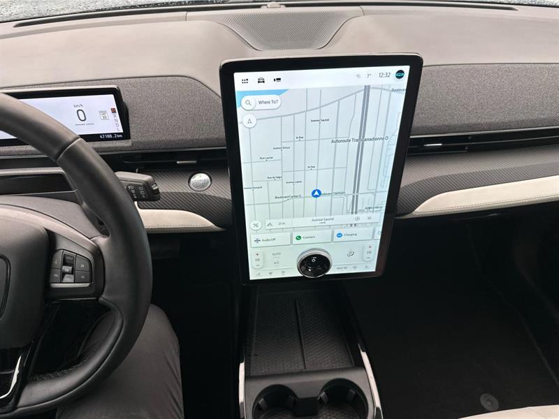 ford Mustang Mach-E 2021 - 14