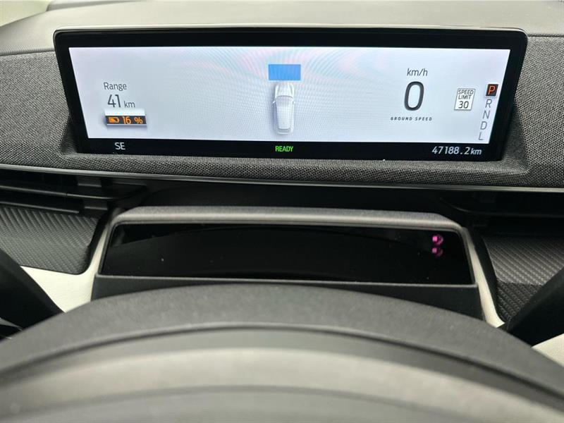 ford Mustang Mach-E 2021 - 16