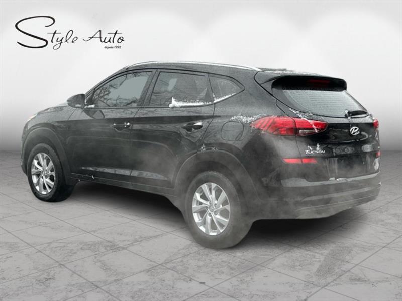 hyundai Tucson 2019 - 5