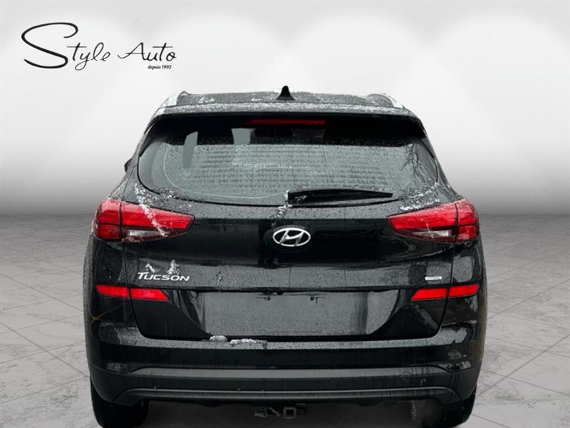 hyundai Tucson 2019 - 6