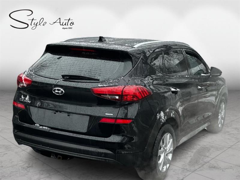 hyundai Tucson 2019 - 7