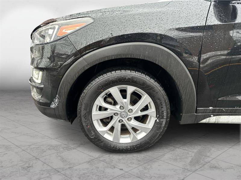 hyundai Tucson 2019 - 9