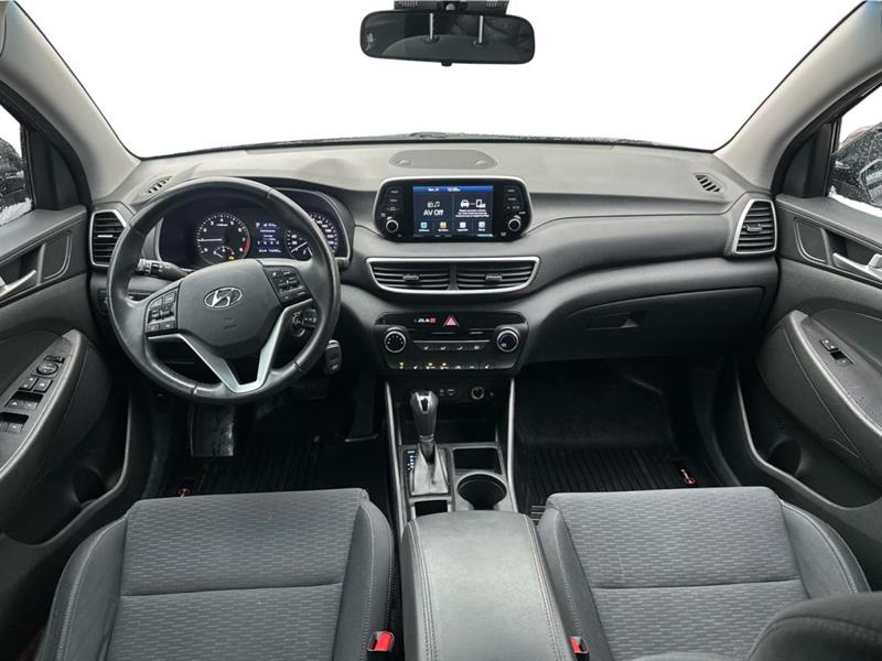 hyundai Tucson 2019 - 10