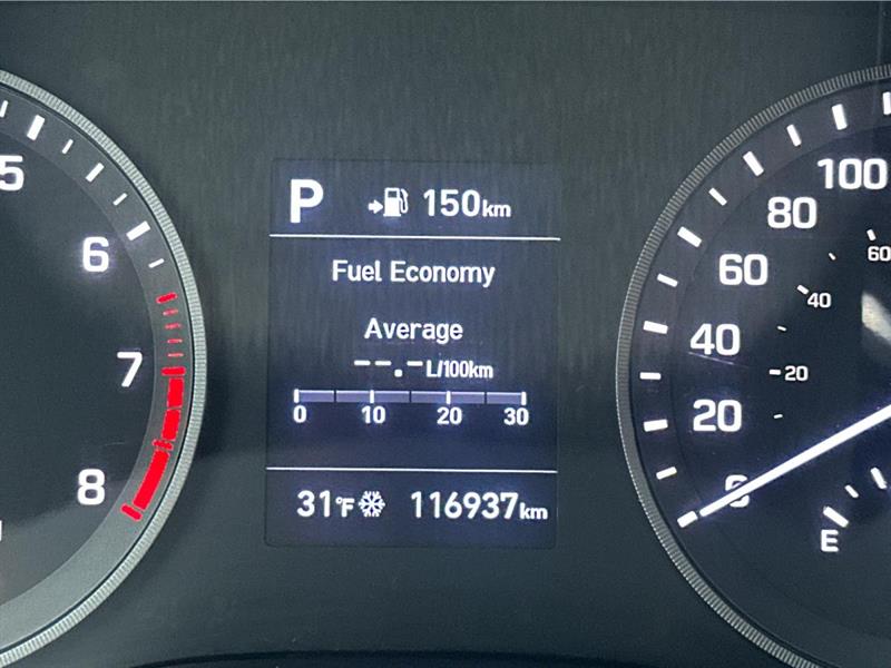 hyundai Tucson 2019 - 12