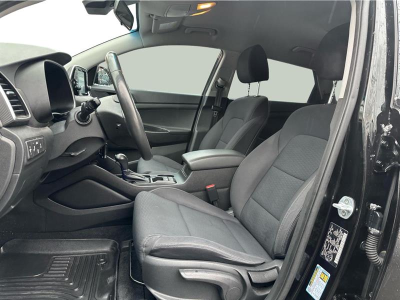 hyundai Tucson 2019 - 13