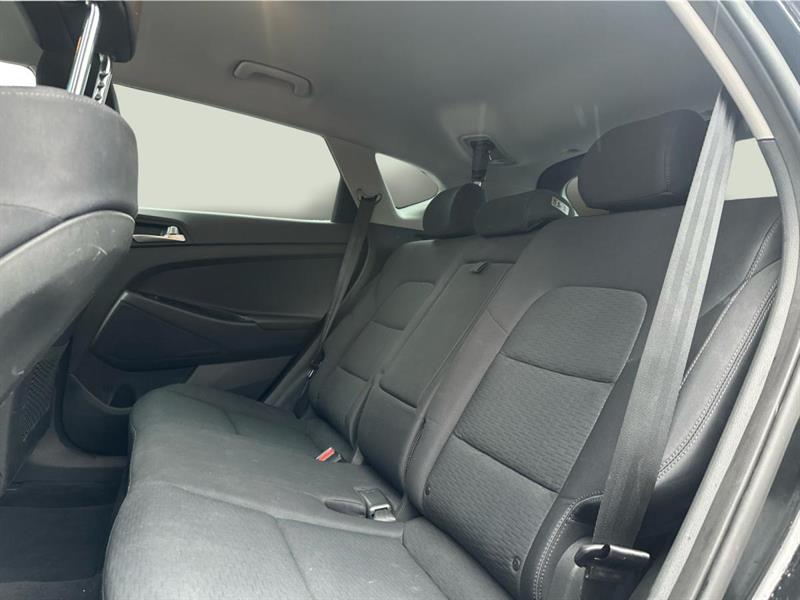 hyundai Tucson 2019 - 14