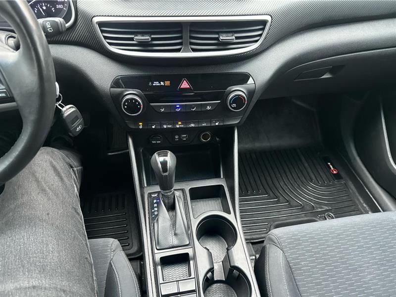 hyundai Tucson 2019 - 16