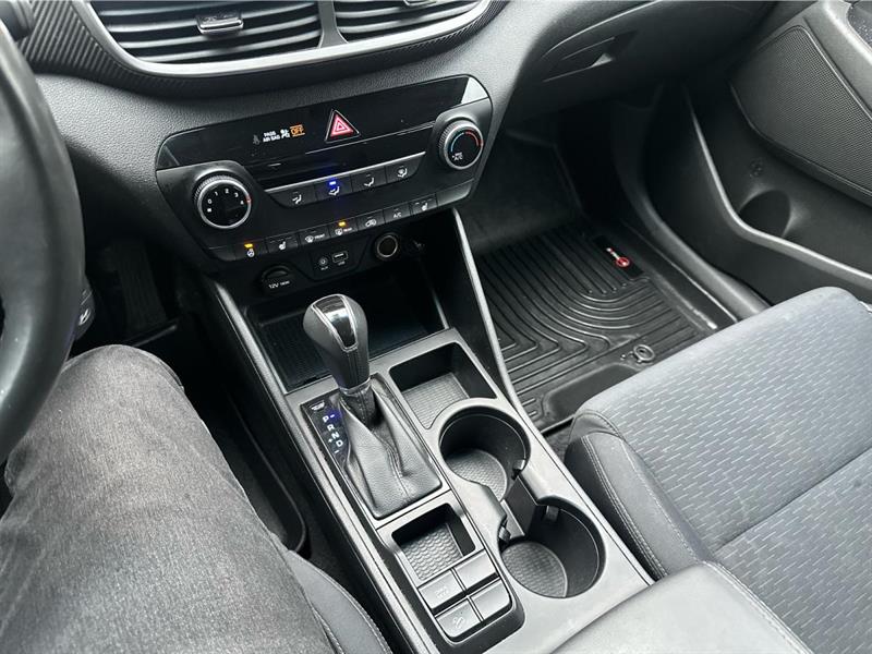 hyundai Tucson 2019 - 17