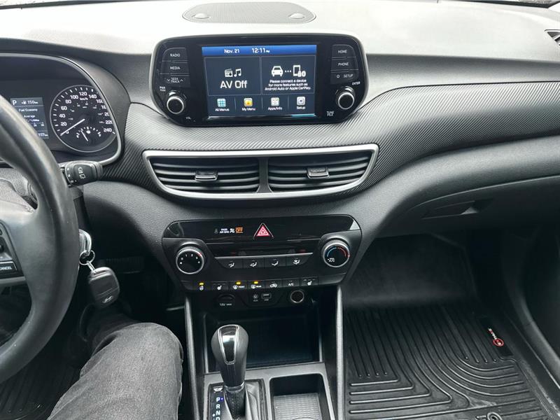 hyundai Tucson 2019 - 18