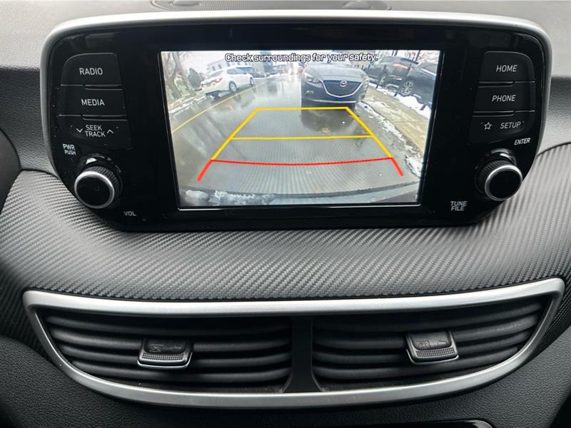 hyundai Tucson 2019 - 19