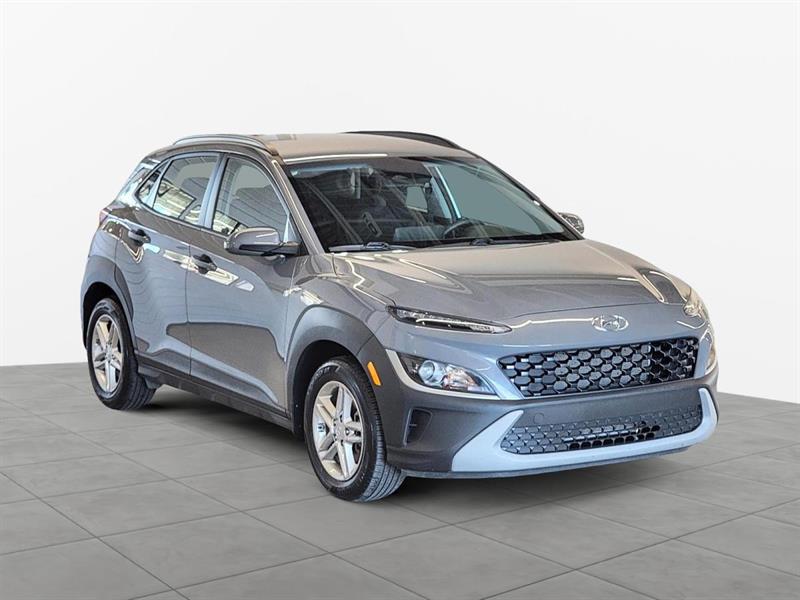 hyundai Kona 2022