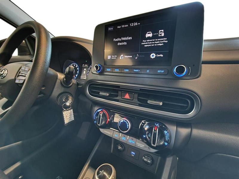 hyundai Kona 2022 - 2