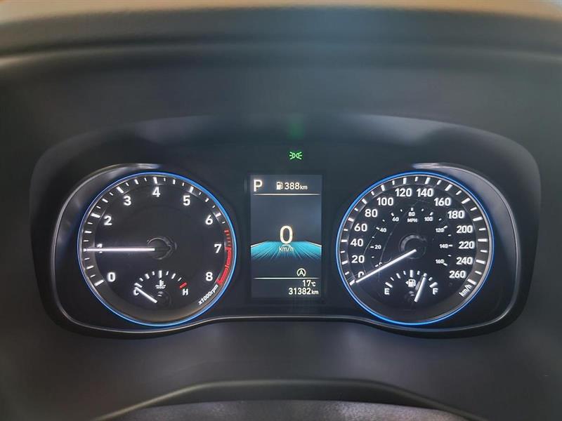 hyundai Kona 2022 - 3