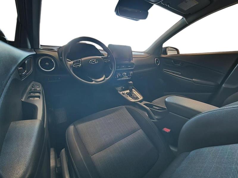 hyundai Kona 2022 - 4