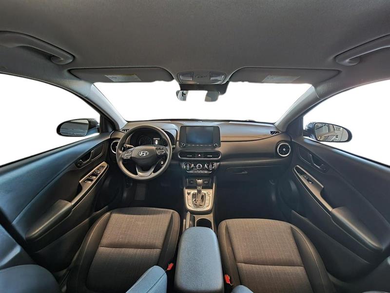 hyundai Kona 2022 - 7