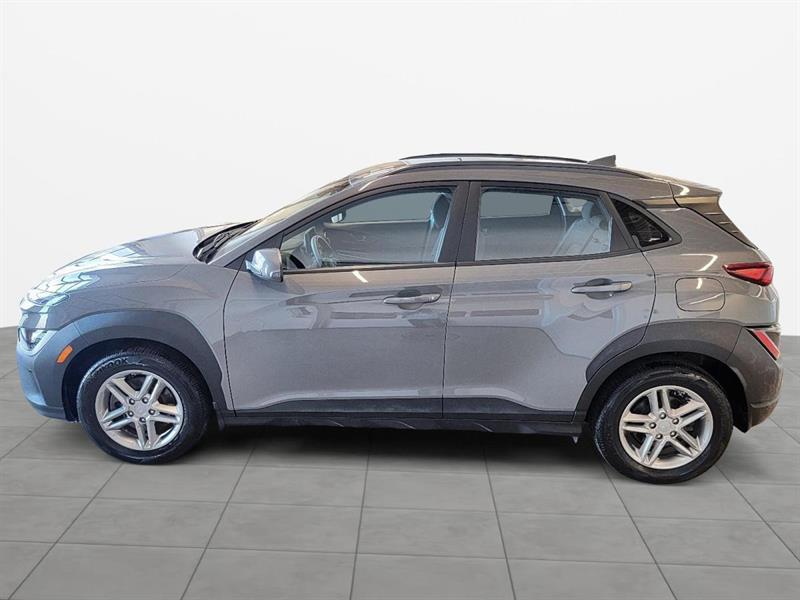 hyundai Kona 2022 - 9