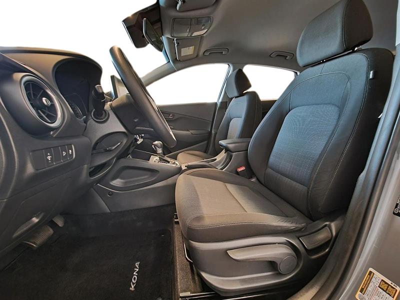 hyundai Kona 2022 - 10