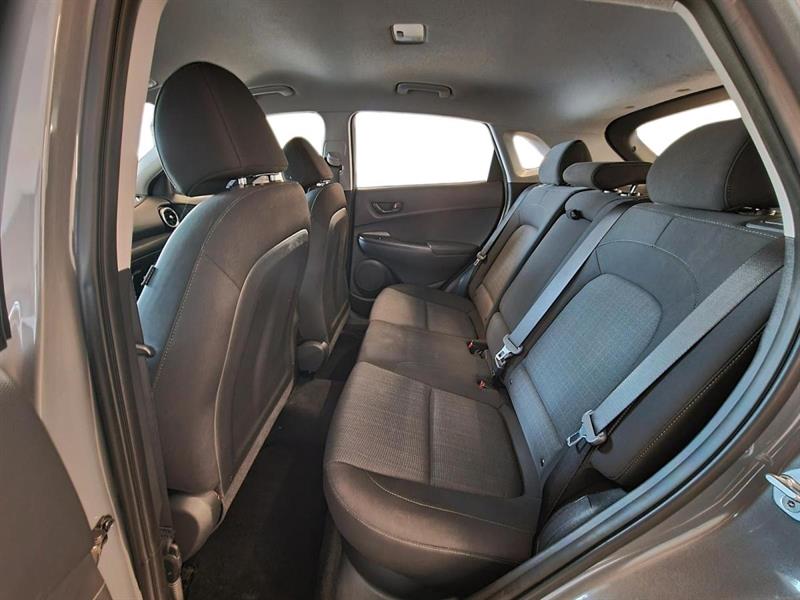 hyundai Kona 2022 - 11