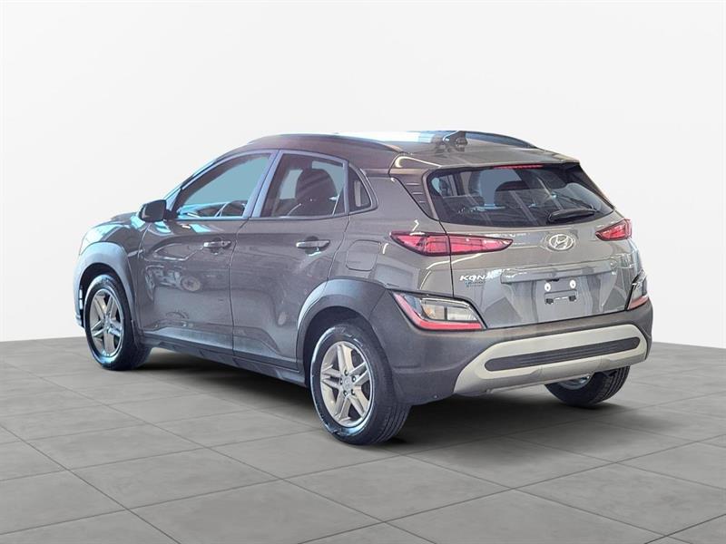 hyundai Kona 2022 - 12