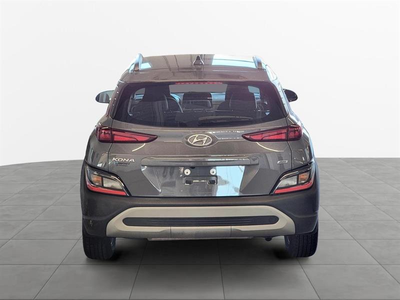 hyundai Kona 2022 - 13