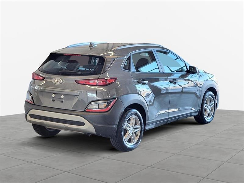 hyundai Kona 2022 - 14