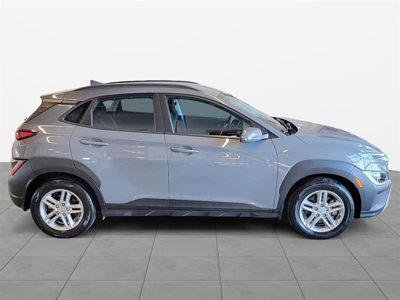 hyundai Kona 2022 - 15