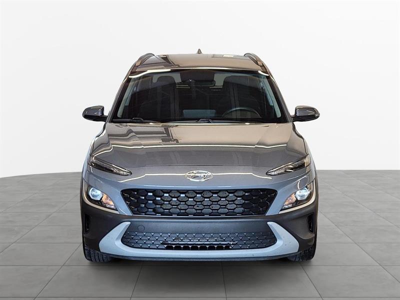 hyundai Kona 2022 - 16