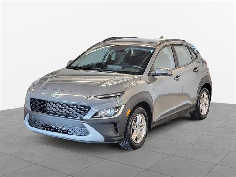 hyundai Kona 2022 - 17