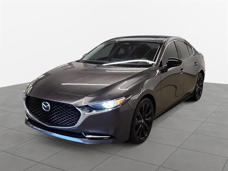mazda Mazda3 2024 - 2