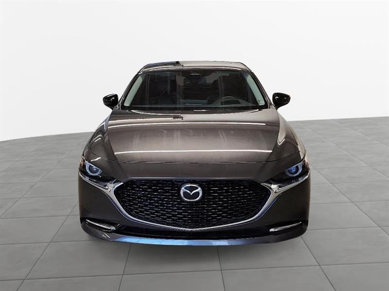 mazda Mazda3 2024 - 3