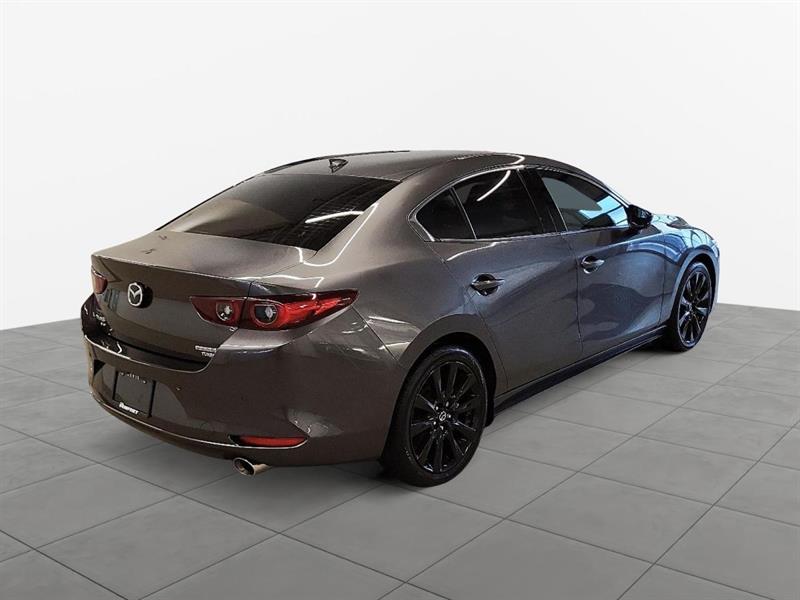 mazda Mazda3 2024 - 5