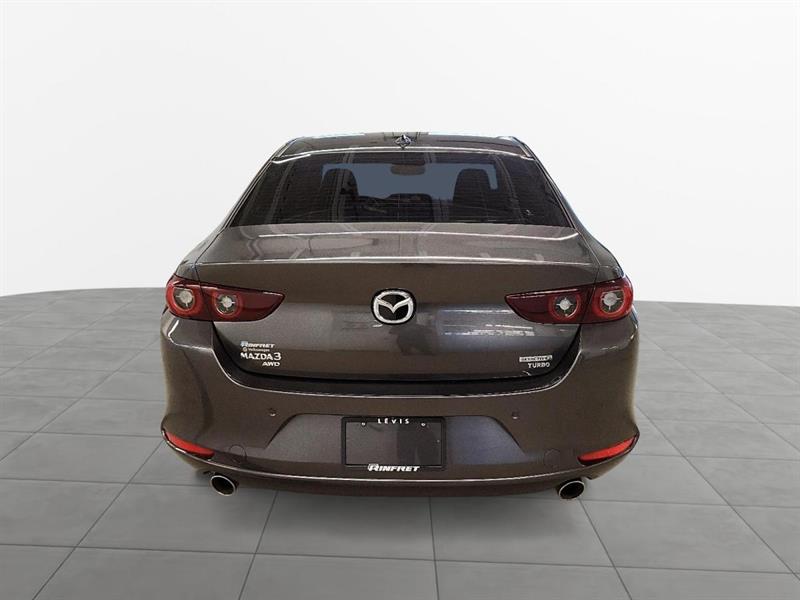 mazda Mazda3 2024 - 6