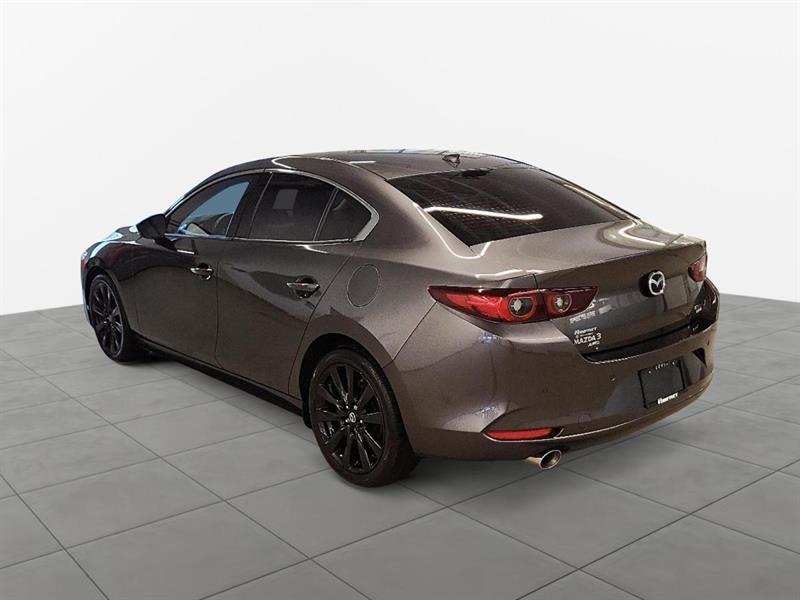 mazda Mazda3 2024 - 7