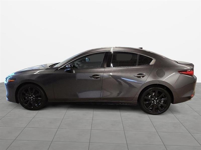 mazda Mazda3 2024 - 8