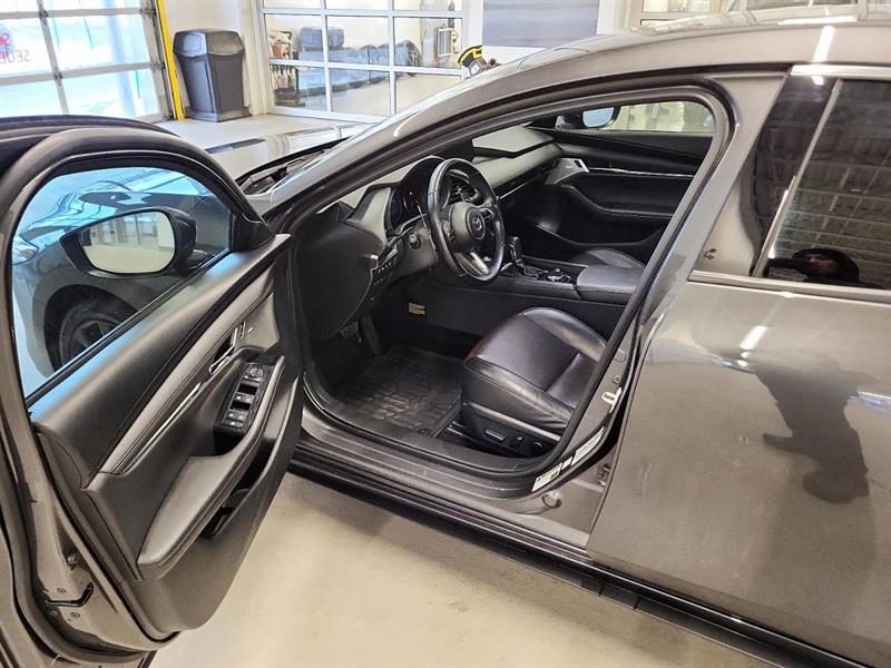 mazda Mazda3 2024 - 9