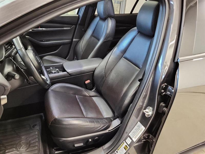 mazda Mazda3 2024 - 10