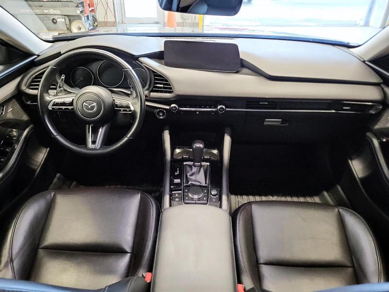 mazda Mazda3 2024 - 11